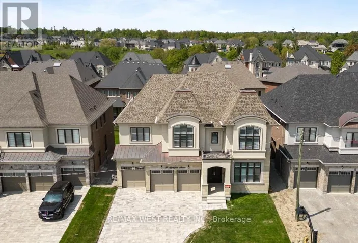 50 APPLEYARD AVENUE, Vaughan (Kleinburg), Ontario L4H4N3