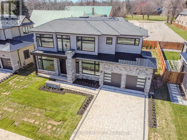 310 TUCK DRIVE, Burlington (Shoreacres), Ontario L7L2R1