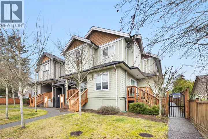 102 582 Rosehill St, Nanaimo, British Columbia V9S1H6