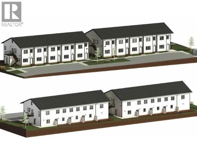 6-2007 CENTENNIAL STREET, Whitehorse, Yukon Y1A3Z6