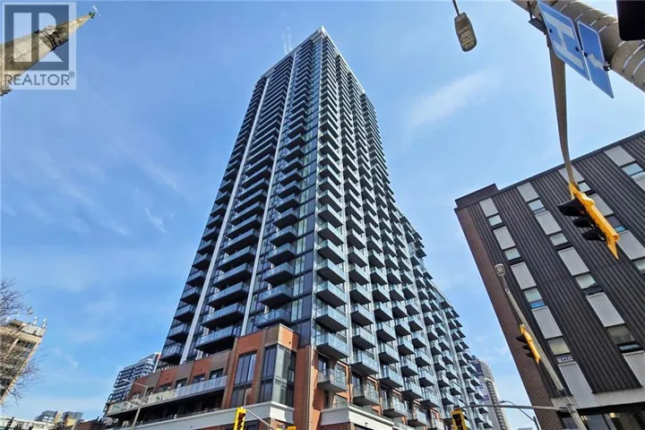 75 JAMES Street S Unit# 2602, Hamilton, Ontario L8P2Y9