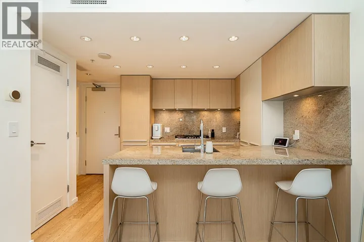 2103 1351 CONTINENTAL STREET, Vancouver, British Columbia V6Z0C6
