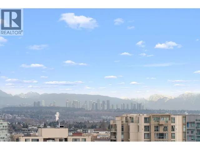 PH6 7988 ACKROYD ROAD, Richmond, British Columbia V6X0K6