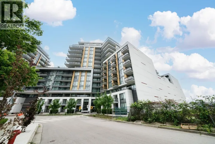 806 3280 CORVETTE WAY, Richmond, British Columbia V6X0T9