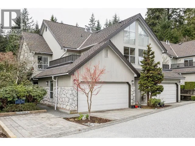 25 1001 NORTHLANDS DRIVE, North Vancouver, British Columbia V7H2Y3