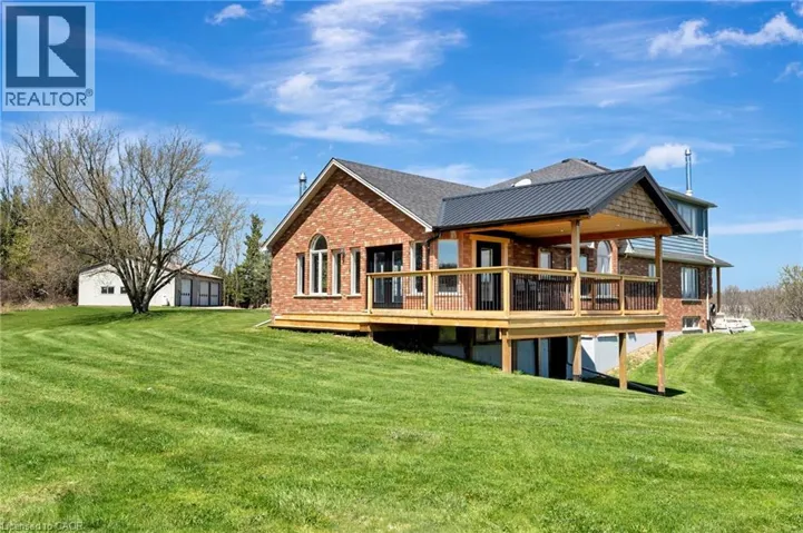 70 GOVERNORS Road E, Paris, Ontario N3L3E1