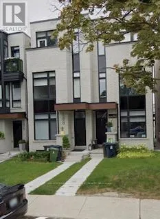 LOWER - 188 MCROBERTS AVENUE, Toronto (Corso Italia-Davenport), Ontario M6E0B2