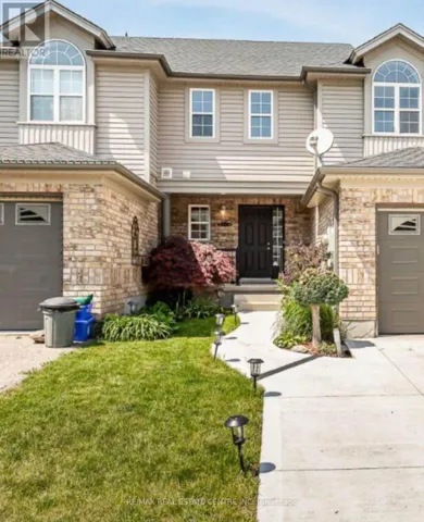 258 MCMEEKEN DRIVE, Cambridge, Ontario N3C4N8