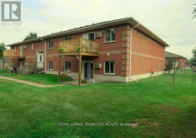 BUILDING 2, LVL 2, UNIT 6 - 300 PARK STREET, Chatham-Kent (Dresden), Ontario N0P1M0