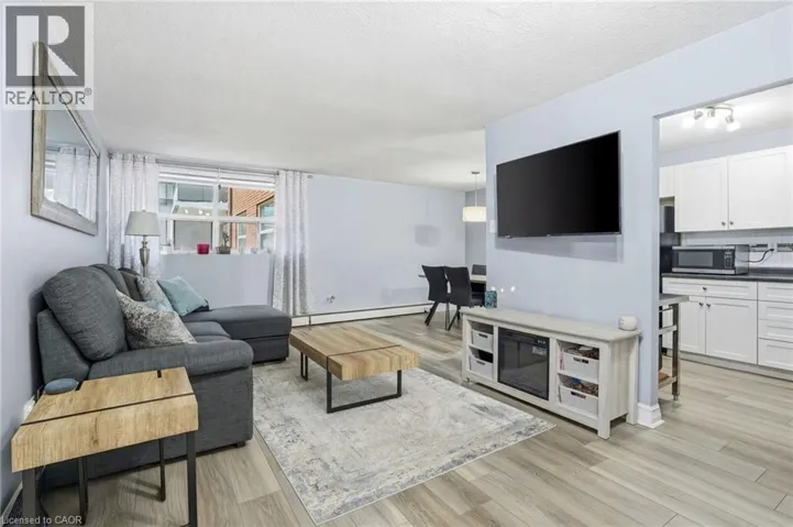 242 OAKDALE Avenue Unit# 108, St. Catharines, Ontario L2P3K5