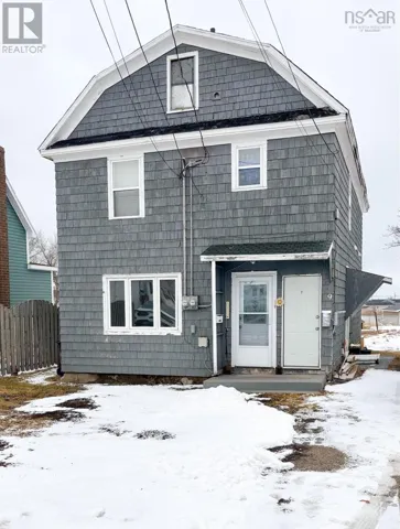 9 Burchell Street, Sydney Mines, Nova Scotia B1V2P9
