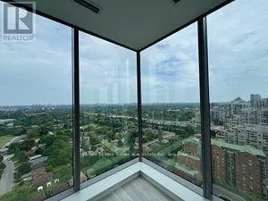 2804 - 7 GOLDEN LION HEIGHTS, Toronto (Newtonbrook East), Ontario M2M0C1