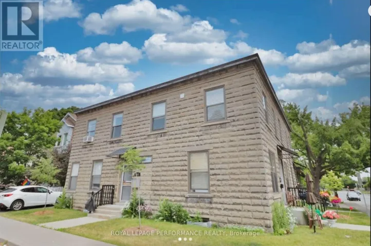 2 - 157 DRUMMOND STREET, Ottawa, Ontario K1S1K1