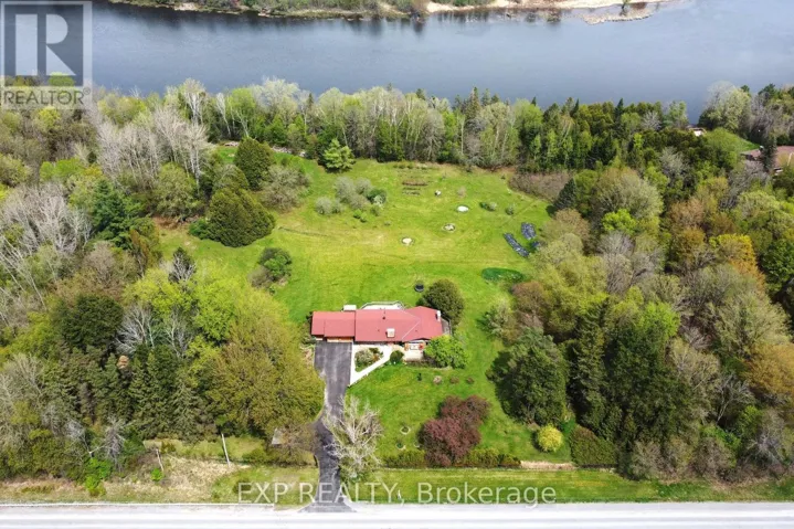4802 COUNTY ROAD 29 ROAD, Mississippi Mills, Ontario K0A1A0
