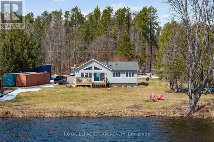 39 COLUMBINE LANE, North Algona Wilberforce, Ontario K0J1T0