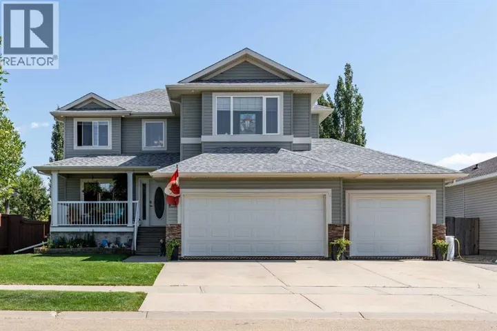 2605 57 Street, Camrose, Alberta T4V1V6