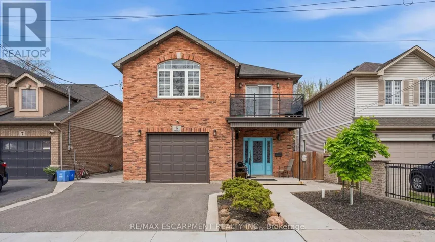 5 ARDEN AVENUE, Hamilton (Hamilton Beach), Ontario L8H7C2