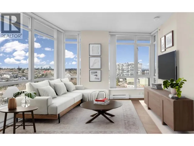 1009 4815 ELDORADO MEWS, Vancouver, British Columbia V5R0B2