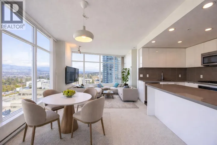 1803 4880 BENNETT STREET, Burnaby, British Columbia V5H0C1