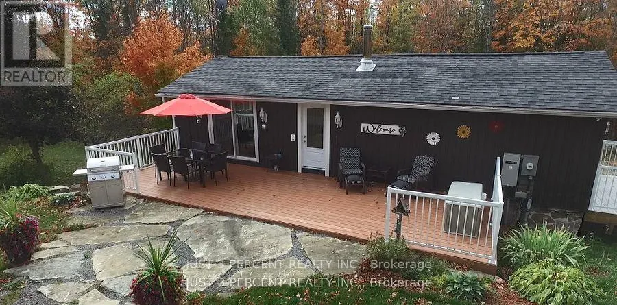 1492 COUNTY RD 620 ROAD, North Kawartha, Ontario K0L1A0