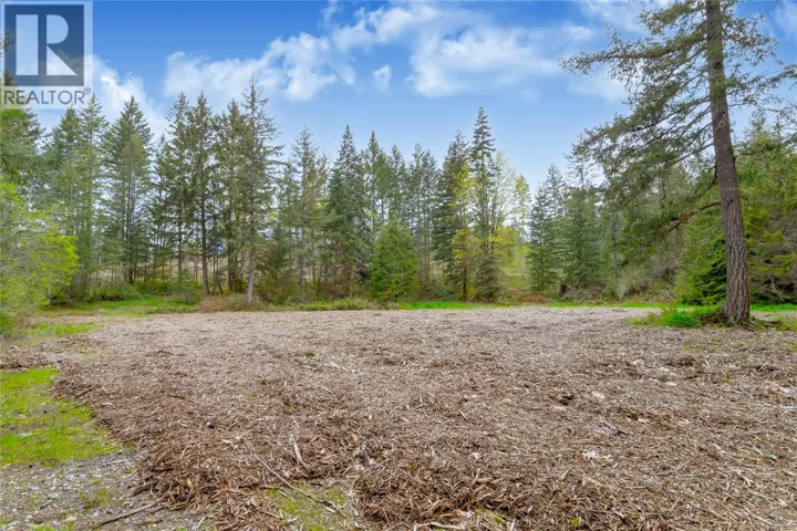 LOT 4 Barnjum Rd, Duncan, British Columbia V9L6G5
