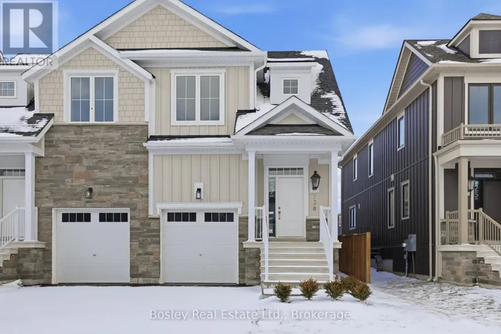 130 WHITE OAK CRESCENT, Blue Mountains, Ontario L9Y5T5