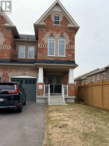 1218 JIM BREWSTER CIRCLE, Oshawa (Windfields), Ontario L1K1A5
