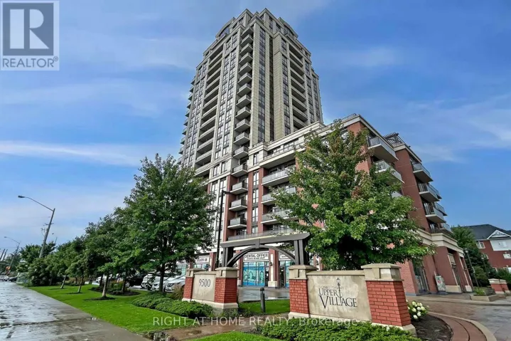 UPH6 - 9500 MARKHAM ROAD, Markham (Wismer), Ontario L6E0N7