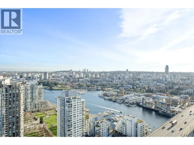 4001 1480 HOWE STREET, Vancouver, British Columbia V6Z0G5