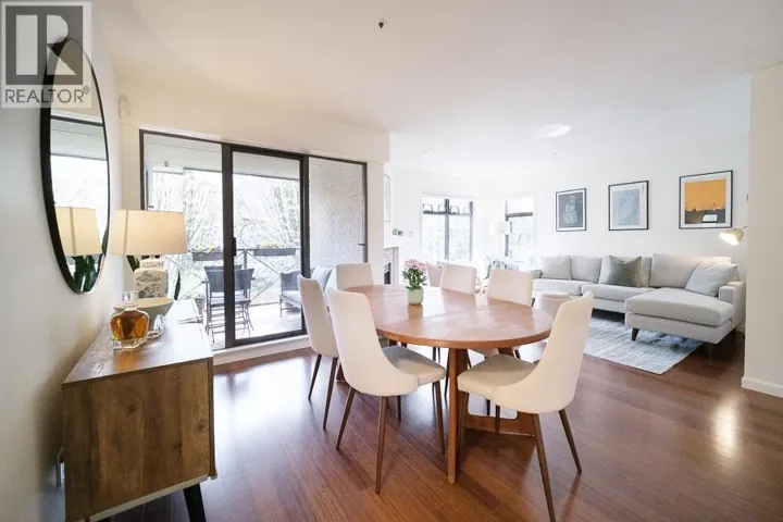 E302 628 W 12TH AVENUE, Vancouver, British Columbia V5Z1M8