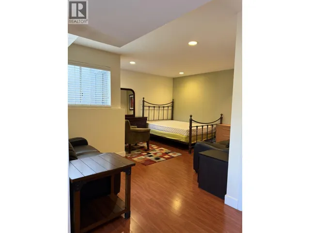 Basement 1575 TYROL COURT, West Vancouver, British Columbia V7S3G5