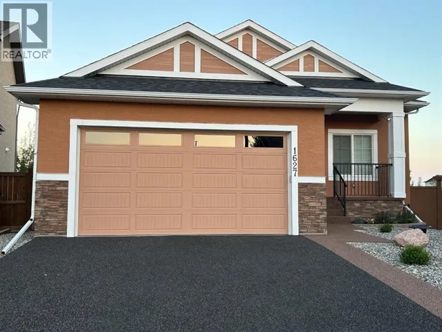 1627 Montrose Terrace SE, High River, Alberta T1V0B5