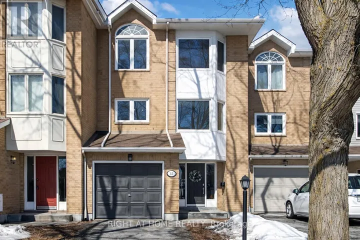 KENMARE PL - 34 KENMARE PLACE, Ottawa, Ontario K2J3L9