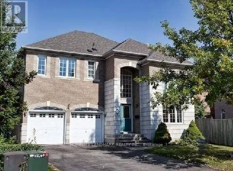 28 GEMINI CRESCENT, Richmond Hill (Rouge Woods), Ontario L4S2K6