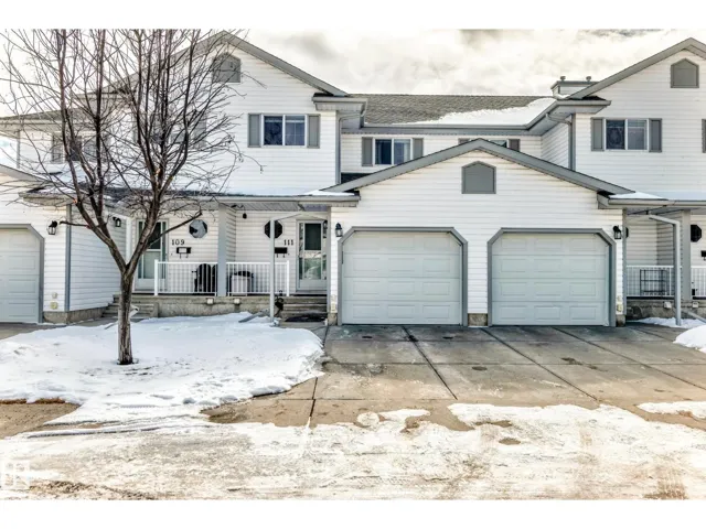 #111 4302 48 ST, Leduc, Alberta T9E8J6