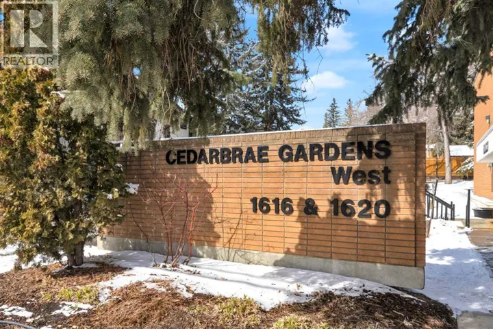 367, 1620 8 Avenue NW, Calgary, Alberta T2N1C4