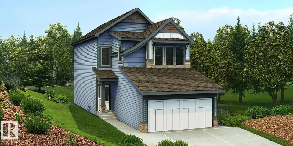 8524 183 AV NW, Edmonton, Alberta T5Z0X5