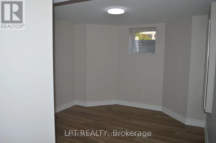 795 BESSY TRAIL BSMT TRAIL, Milton (CO Coates), Ontario L9T0G5
