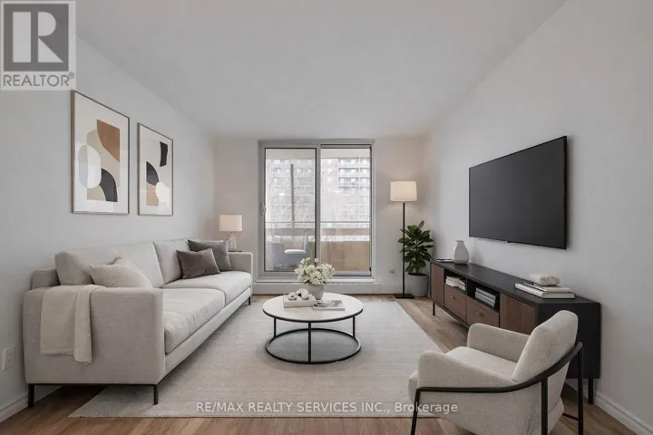 507 - 223 JACKSON STREET W, Hamilton (Durand), Ontario L8P4R4