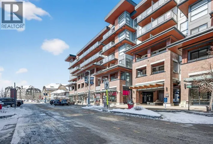 407, 122 Mahogany Centre SE, Calgary, Alberta T3M2Y1