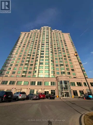 2309 - 11 LEE CENTRE DRIVE, Toronto (Woburn), Ontario M1H3J5