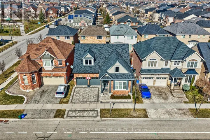 693 SAVOLINE BOULEVARD, Milton (HA Harrison), Ontario L9T0N2
