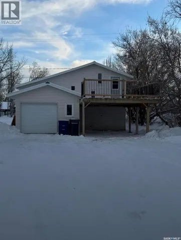 608 Whyte STREET, Loreburn, Saskatchewan S0H2S0