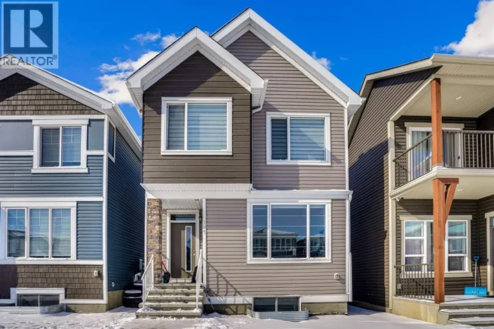 137 Seton Villas SE, Calgary, Alberta T3M3L8