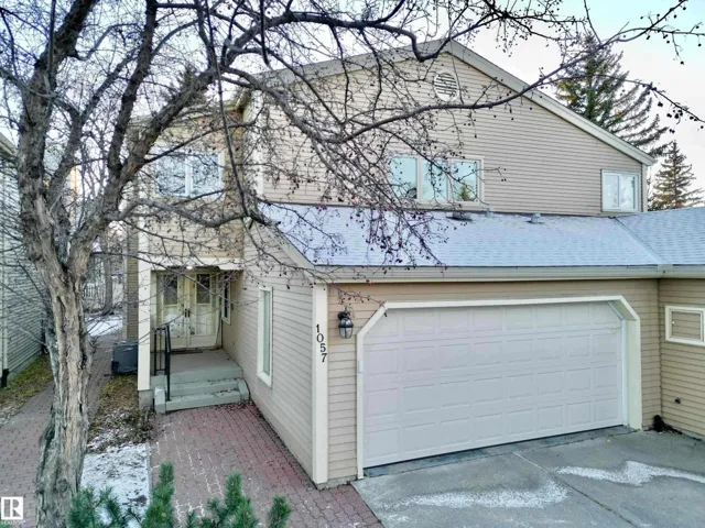 1057 109 ST NW NW, Edmonton, Alberta T6J5G2