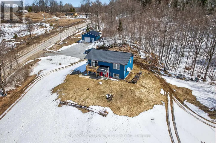 3049 RIVER ROAD, Frontenac (Frontenac North), Ontario K0H1C0