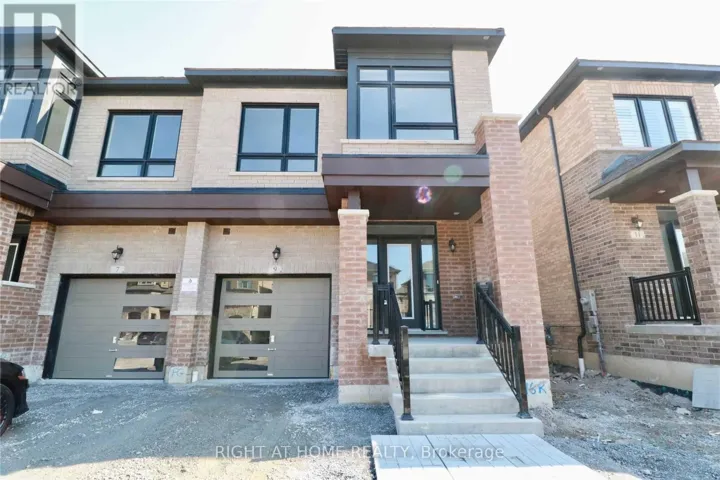 9 CONARTY CRESCENT, Whitby, Ontario L1P2A9