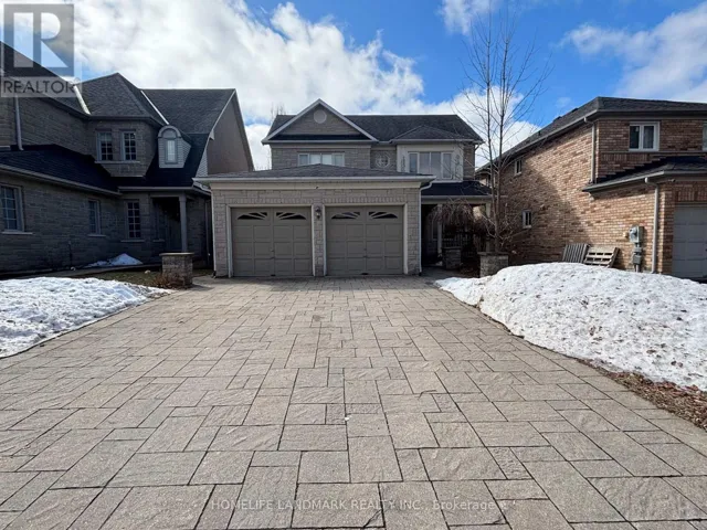 380 STONE ROAD, Aurora (Aurora Grove), Ontario L4G6Z5