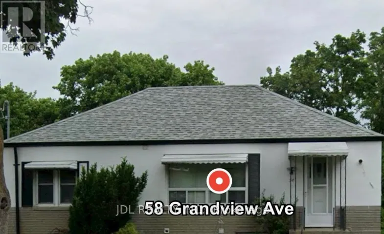 SUITE A - 58 GRANDVIEW AVE AVENUE, Markham (Grandview), Ontario L3T1H2