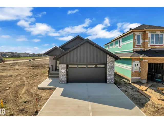 164 CALEDON CR, Spruce Grove, Alberta T7X4E3